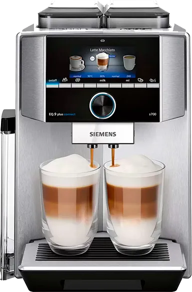 TI9573X7RW EQ.9 Plus Connect s700